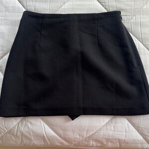 Abercrombie Mini Skirt